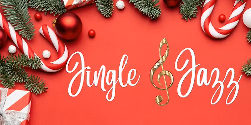 Jingle and Jazz