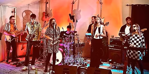 NEW to  the BIRD    Kabrassa Live 