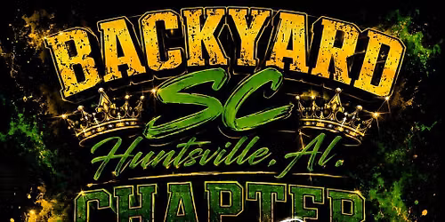 BYSC Huntsville, Al 