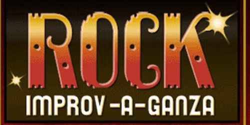 Free Concert with Rock Improv-A-Ganza.