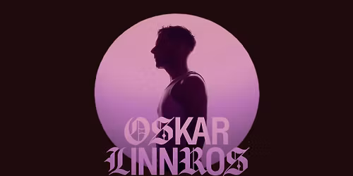 Oskar Linnros | Avicii Arena, Stockholm