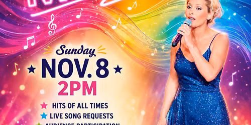 More Music with MOR @ Glen Cove Library