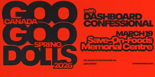 Victoria, British Columbia