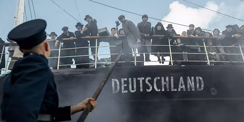 Kino Kuutamo: Ei koskaan yksin (12)