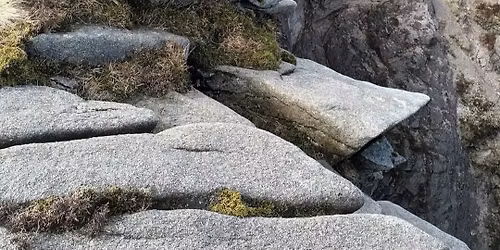 devils coachroad, Ben crom and doan