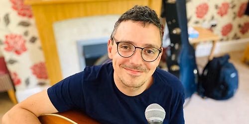 Songs by James.