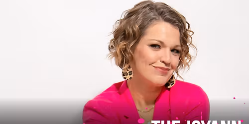 Joyann Parker at Crooners Lounge - Main Stage Showroom