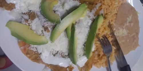 Breakfast Ride - Junction City to Mi Familia Restaurant