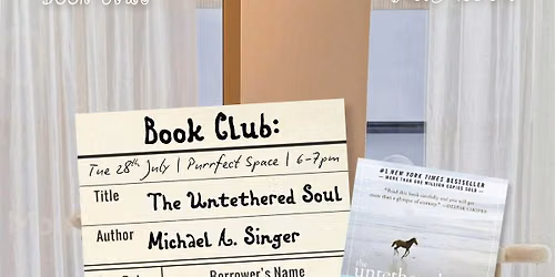Book Club!