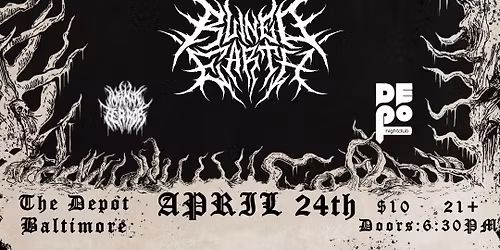 Imipolex W\/ Self immolation and Ruined Earth