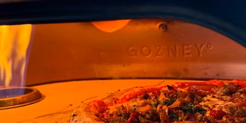 Wheat + Water Crafted Doughz at Navigation Brewing Co. 