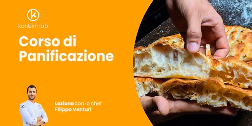 PANIFICAZIONE
