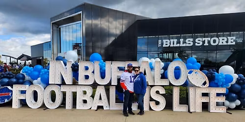 Cincinnati Bengals at Buffalo Bills