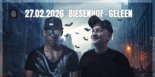 Biesenhouse Oldschool