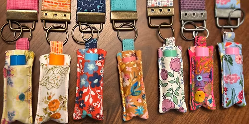 Soup & Sewing at Gather & Bloom Acworth