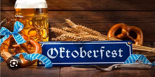 Oktoberfest 2026