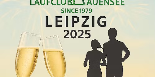 35. Sparkassen Silvesterlauf des LC Auensee Leipzig e.V.