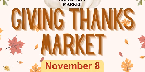 Downtown Haines City Market