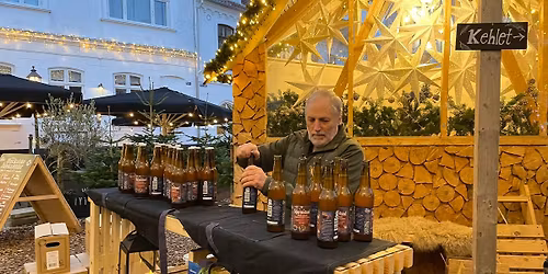 Juleølsmagning med Viborg Bryghus 