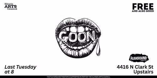 Goon Hour
