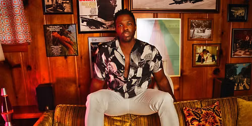 A Juneteenth Celebration featuring Joshua Henry