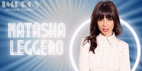 NATASHA LEGGERO @ FORT LAUDERDALE IMPROV