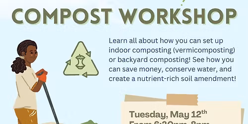 Compost Workshop at SCARCE