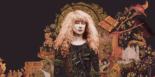 Loreena McKennitt