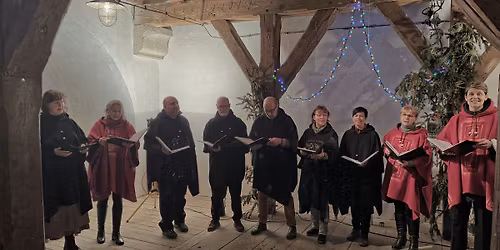 Adventn\u00ed koncert v Jarom\u011b\u0159i - Josefov\u011b