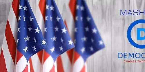 Mashpee Democratic Town Committee 