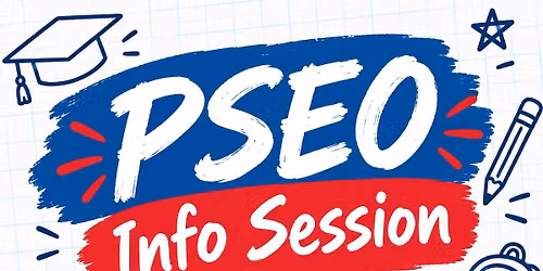 PSEO Info Session