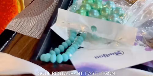 Creative and healing work shops