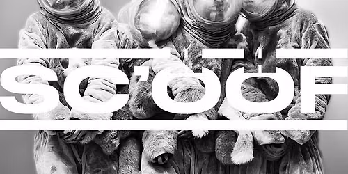 Sc\u2019\u00f6\u00f6f ( CH ) \/\/ live at Raumschiff 