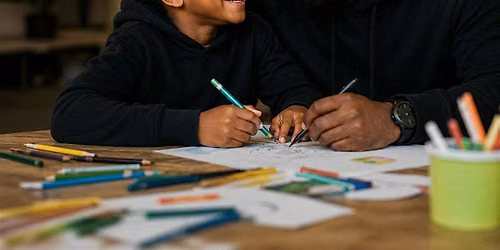 Vader en Kindsessie: Emotiehelden