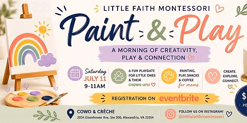 Paint & Play
