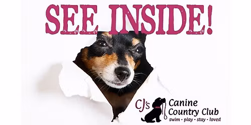 CJ's Grand Opening!!