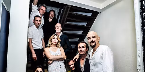 Colchester Castle Summer Series Tickets: James, Happy Mondays & more