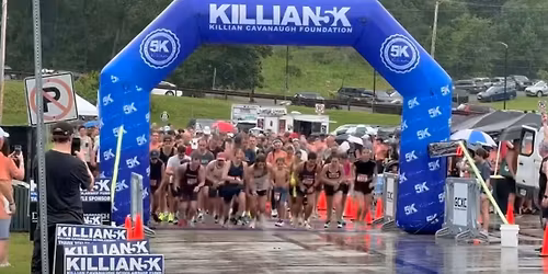 KILLIAN5K 2026