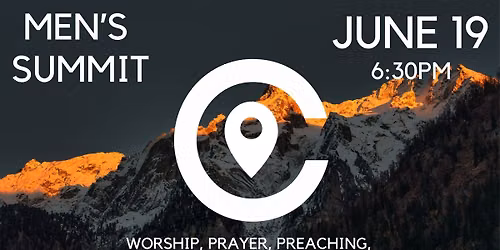 Men's Summit
