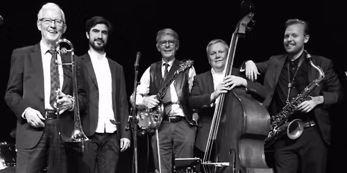 Hot House \/ Dixie For You