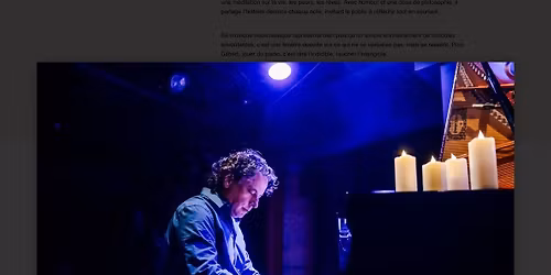 Cinema int\u00e9rieur