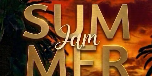 SIA Summer Jam 2026