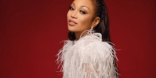 Chante Moore & Eric Roberson