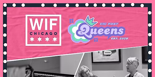 Post-Production Panel