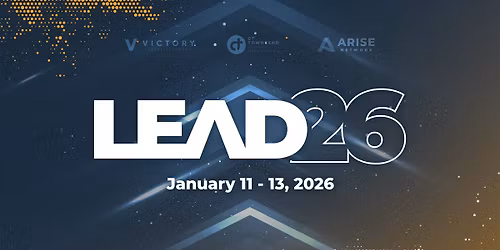 LEAD 2026