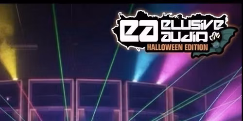 ELUSIVE AUDIO\/\/Ride the Rhythm meets RESURGENCE & BUMP