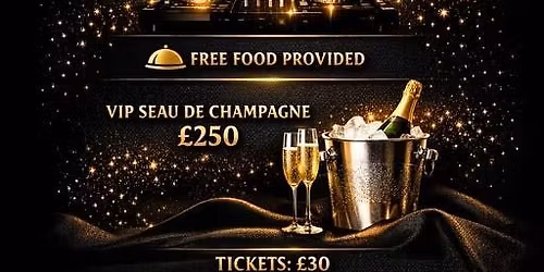 The Special Soir\u00e9e: VIP Night