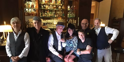 Rocket88 im Jazzkeller Hanau