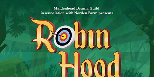Robin Hood