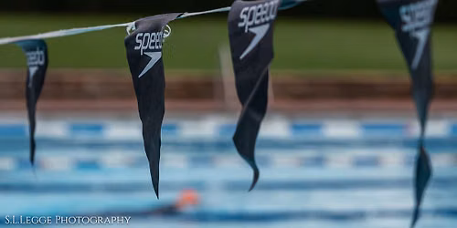 Cheltenham Lido Triathlon & Aquathlon
